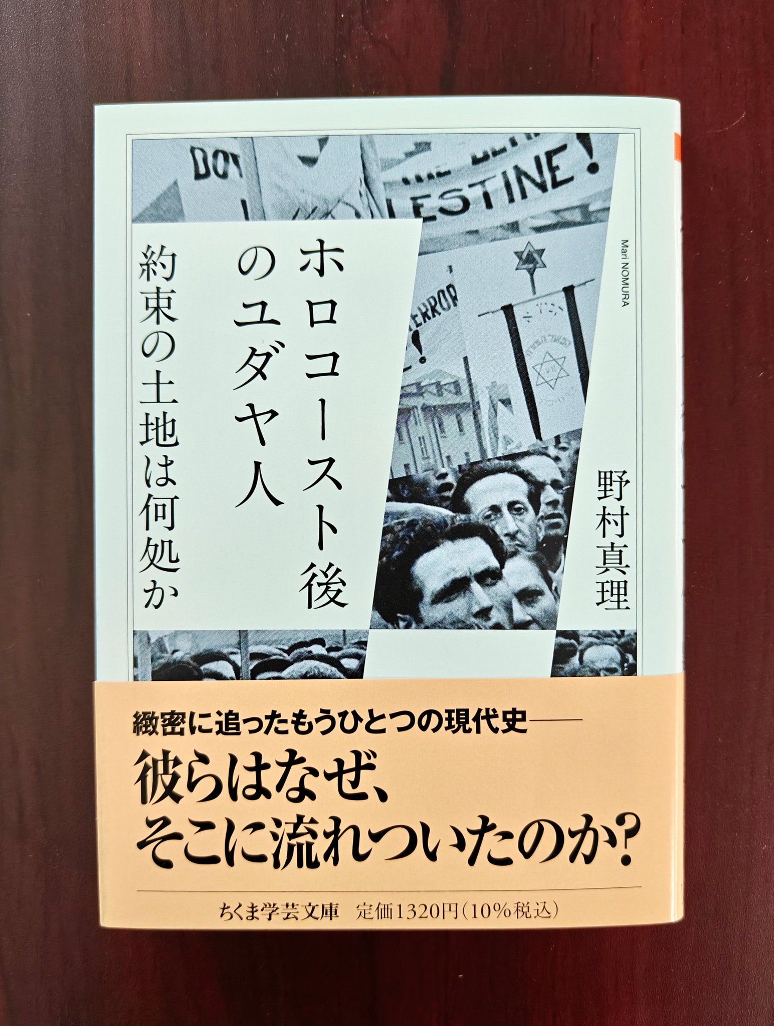 【中古】 ホロコースト後のユダヤ人 約束の土地は何処か/世界思想社/野村真理 ホロコースト後のユダヤ人―約束の土地は何処か (金沢大学人間