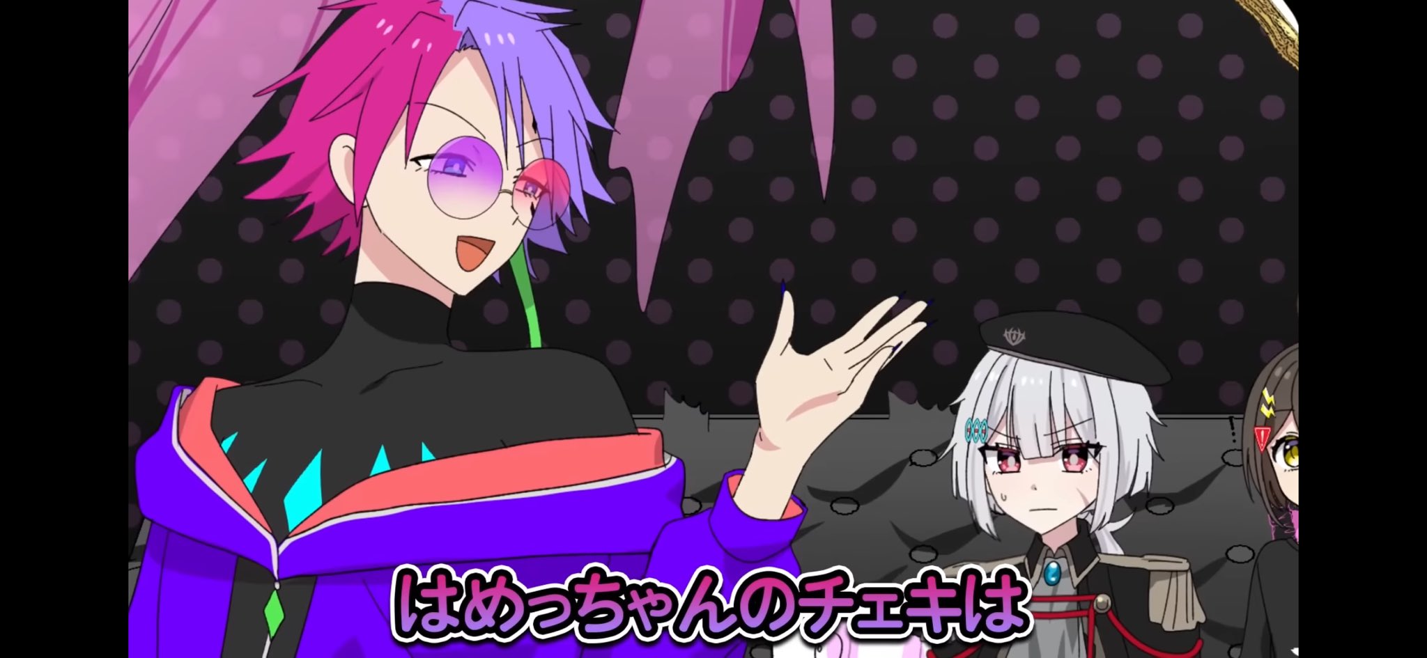 やたゆページ ゆゆ(\_/)