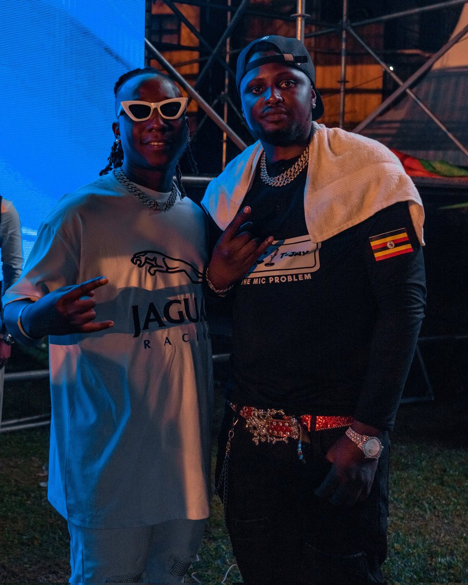 Mc Gaza Bless tweet media