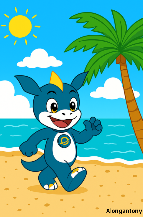 TrieuMessi's tweet photo. Relaxing on the beach. A sunny day like this, it's great to enjoy free time.
Remember to visit Openverse everyone!!
@Openverse_VN @OpenverseGlobal 
#openverseGlobal #relaxing https://t.co/AATkJwQeuw