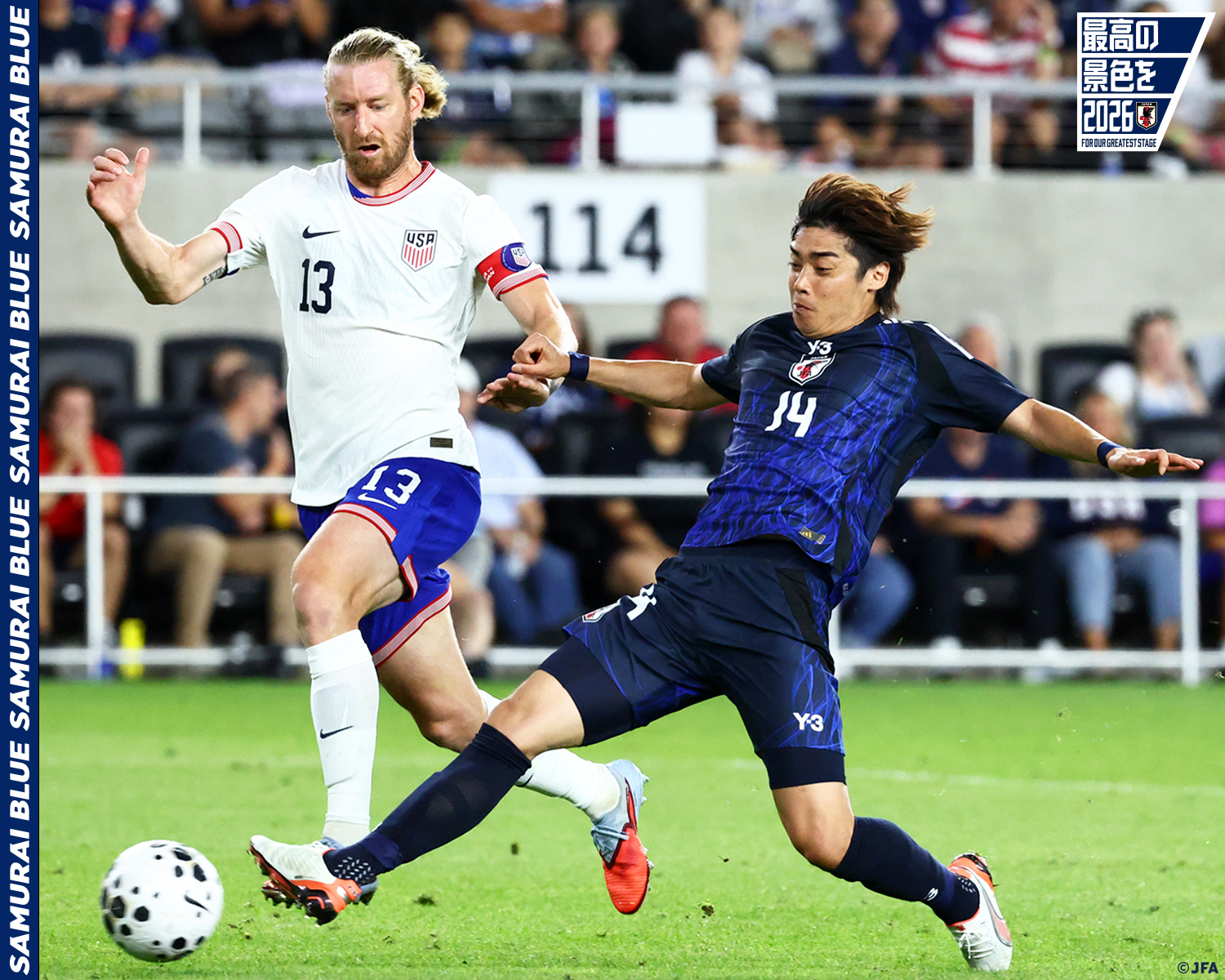 日本代表 SAMURAI BLUE 2009 サッカー 日本代表 SAMURAI BLUE 2009 サッカー 日本代表 SAMURAI BLUE
