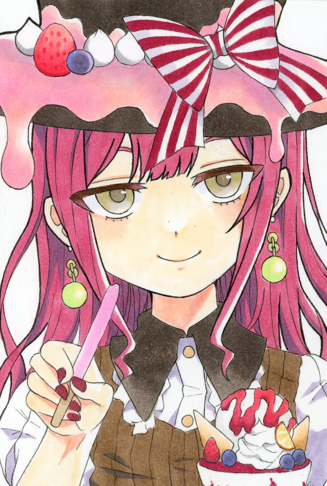 haruページ HARU (@HARU_keeps) / X