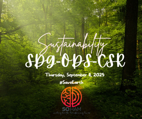 SoHamOrg's tweet photo. “At Soham, we believe sustainability isn’t a choice — it’s a responsibility. 🌍 Together, we build legacies that last.”
 #Sustainability  #ClimateAction #unitingheartstransforminglives #Soham #CSR #SDGs #ODS https://t.co/d47Ht0lXy4
