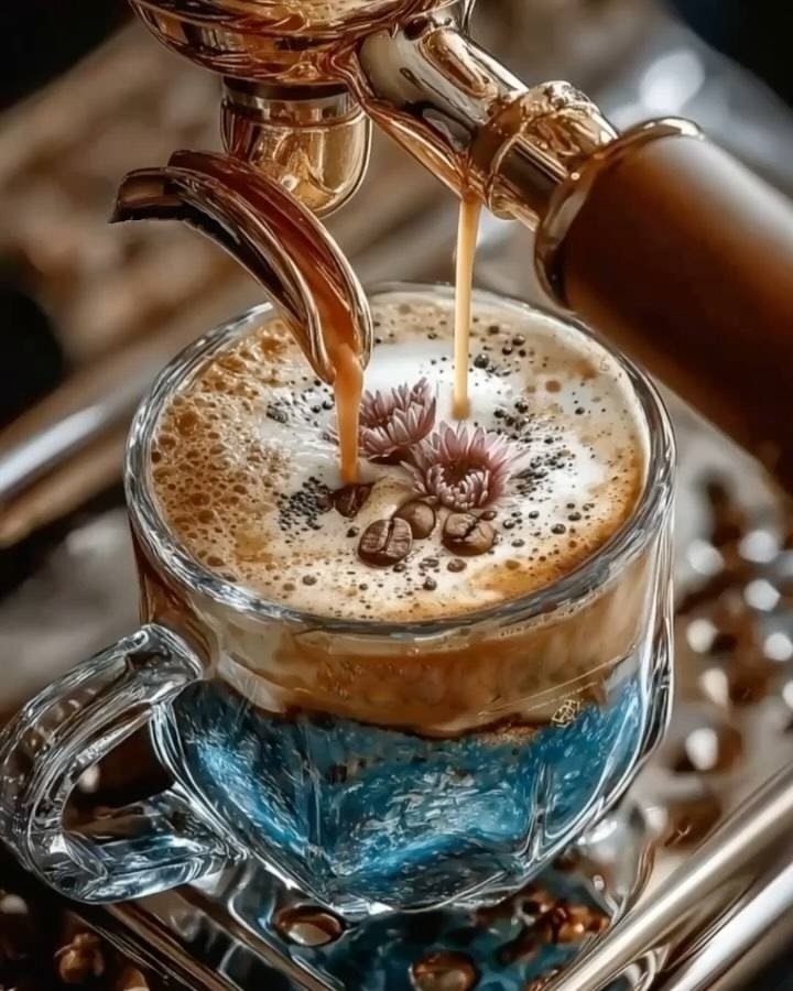 Günaydın! Harika bir gün geçir!

Tarçın tadında, yeni bir şafağa umutla bakan bir günaydın.
Hayallere inanmaktan korkmayan, kaderde imkansız hiçbir şey olmadığını bilir.