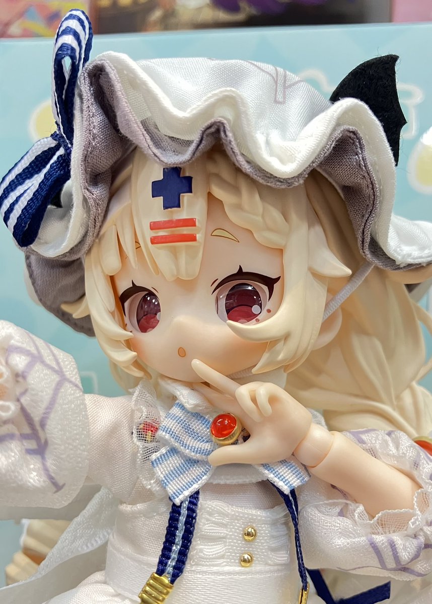 5階売場に新入荷🎵 #ONEMORE 「Sugary Girls」 全6種+シークレット1種