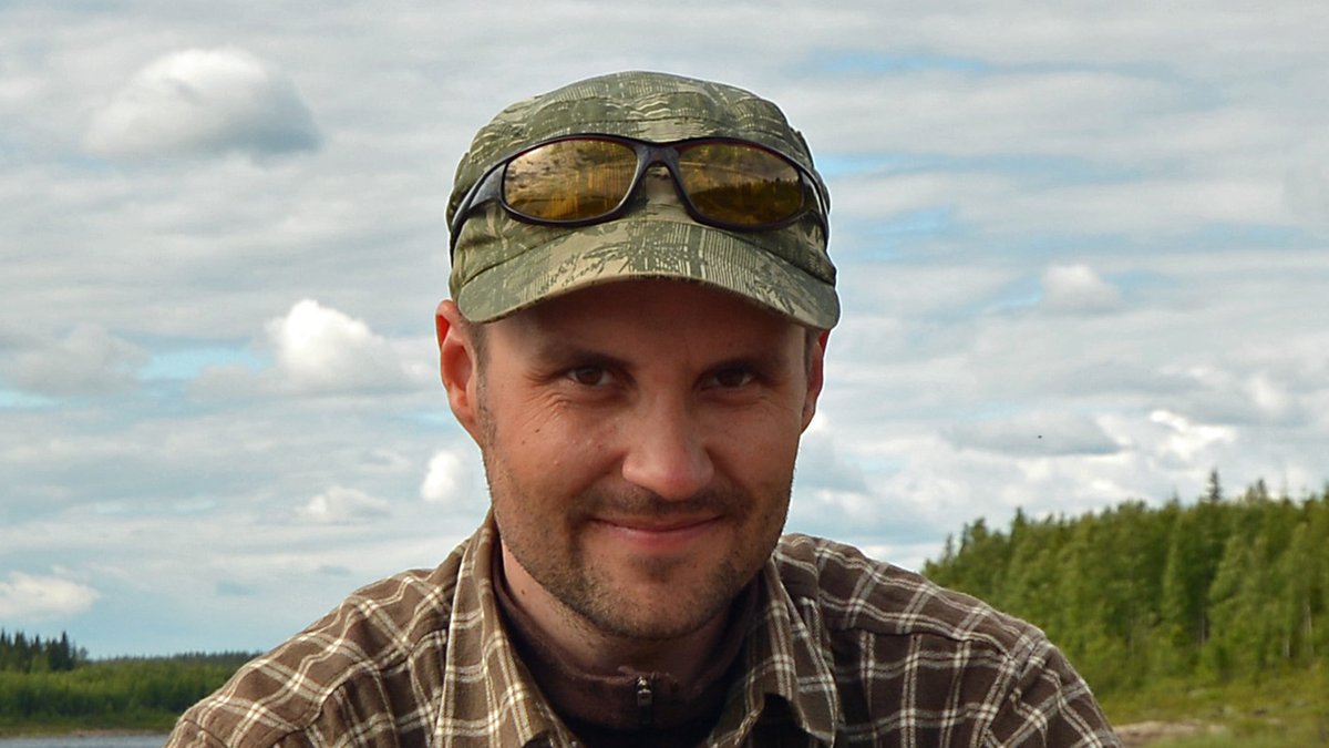 Mitä eri näkökulmia liittyy vastuullisuuteen vaelluskalatyössä? @Voimalohi Oy:n tutkimus- ja kehityspäällikkö <a href="/MikkoJaukkuri/">Mikko Jaukkuri</a> kertoo. pohjolanvoima.fi/uutishuone/vas… #PVOVesivoima <a href="/PohjolanVoima/">Pohjolan Voima</a>  #vaelluskalat