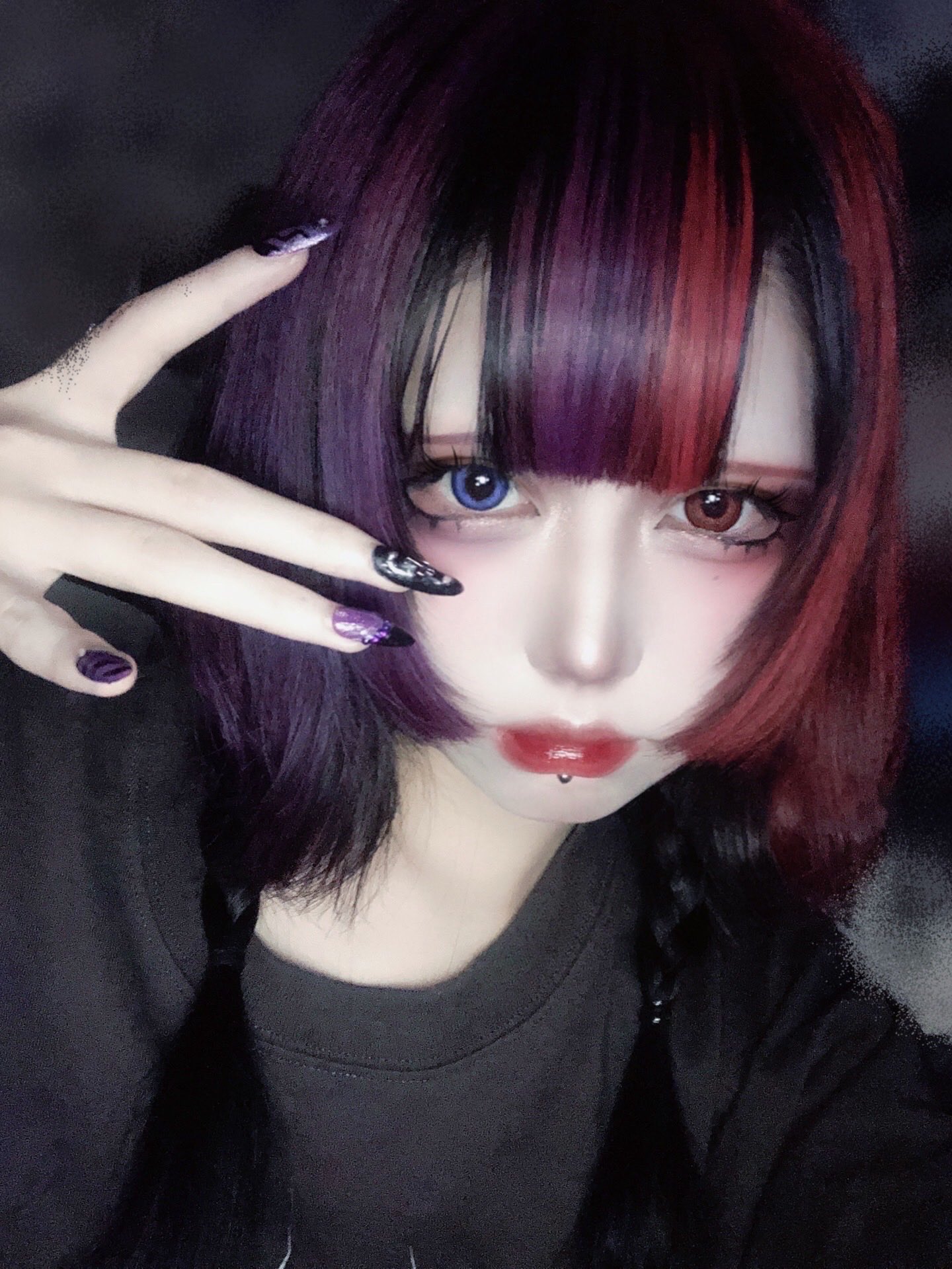 姫羽りんご🍎🪽【てんしろっ！】 on X: 