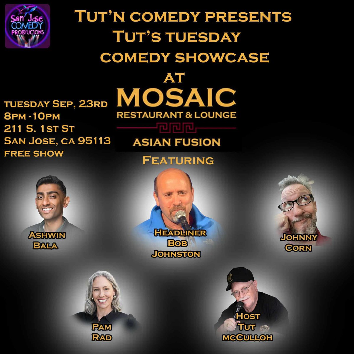 Johnny Corn tweet media