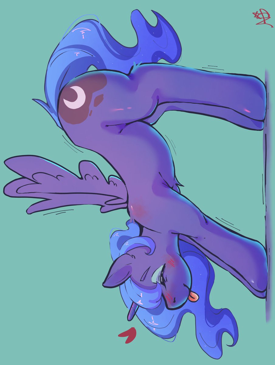 Day 2/30 for mlp g4 doodles

Woonaaa stretching 🌟🌙
#mylittlepony #mlpg4 #mlpfanart