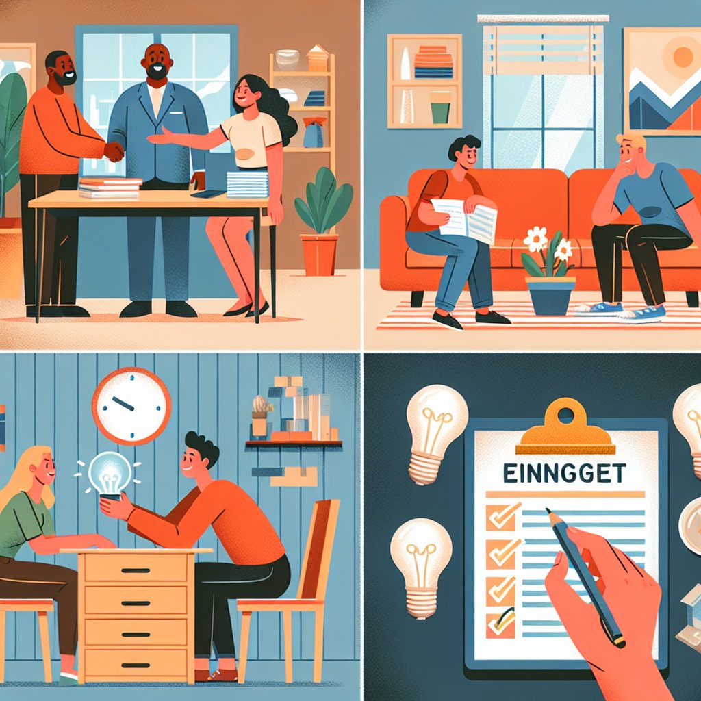 Kirayı düşürmek için ev sahibiyle pazarlık yapabilir, taşınma masrafı çıkmadan daha uygun bir yer arayabilir ya da ev arkadaşı bulabilirsiniz. Ayrıca enerji tasarrufu gibi yöntemlerle giderlerinizi azaltarak bütçenizi dengeleyebilirsiniz. #Tasarruf #BütçePlanlama