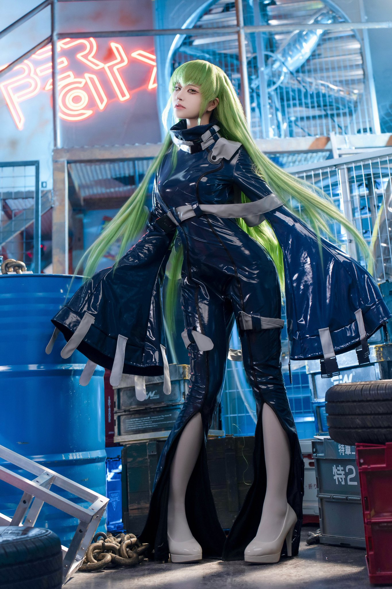 Nyacos-コスプレ衣装専門店 on X: 