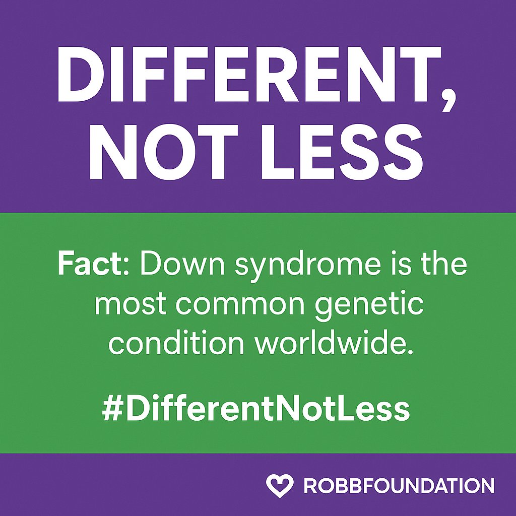 robbfoundation tweet picture