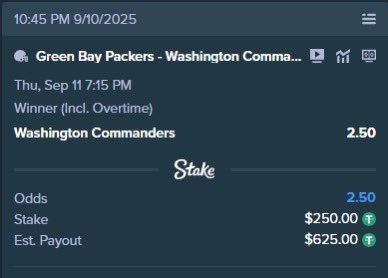 gotta go against the odds sometimes cause the reward’s just better