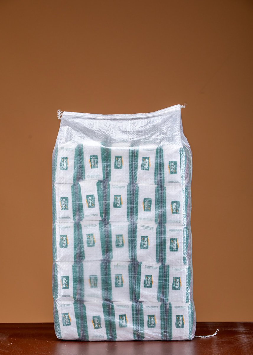 Join us in the fight for a Hunger-free Africa! 

Get a carton of 25 packs for just 37,500 Tsh—only 1500Tsh per pack! 

Enjoy quality, great service, and divine flavor at an affordable price! 

Contact us: +255 760 041 702