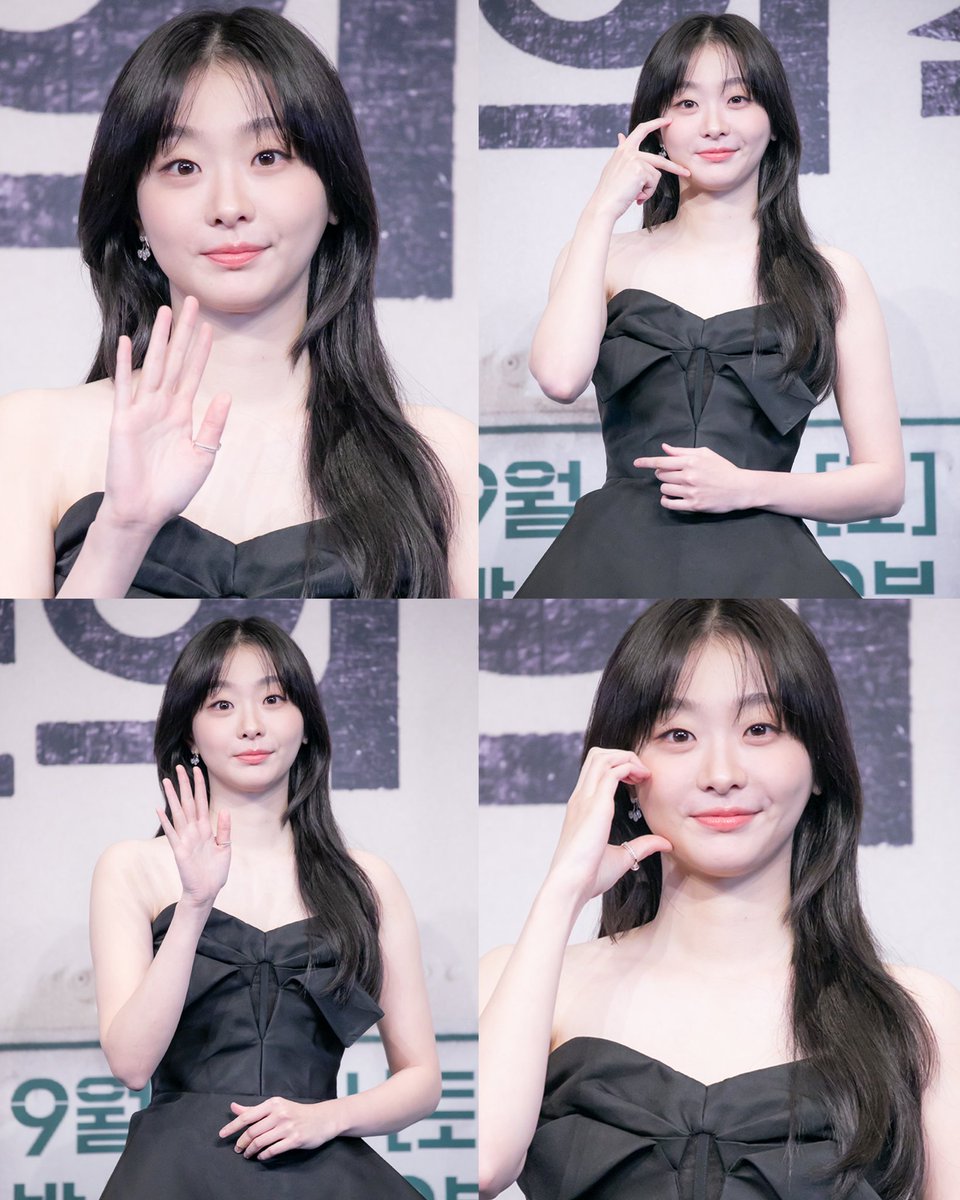 sagenotgreen's tweet photo. actress kim dami looking so gorgeous today ❤︎ #AHundredMemories https://t.co/JrQ8CNxMB4