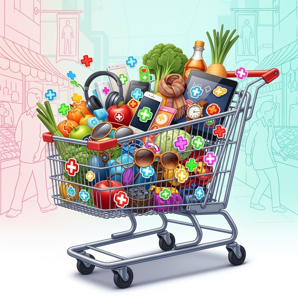 CoachRodneyRoss's tweet photo. Lift AOV with ethical upsells: one relevant upsell, one clean cross-sell, and a one-click checkout bump. Use one-line benefits and track AOV, take rate, attach rate, conversion, refunds.
👉 https://t.co/3LmwdwiBme
#Upsell #CrossSell #AOV #Conversion #ProfitBoost https://t.co/UpgeogkhNv