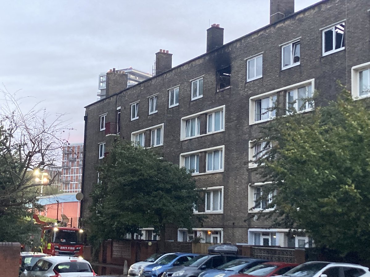 Sarah Morris tweet media