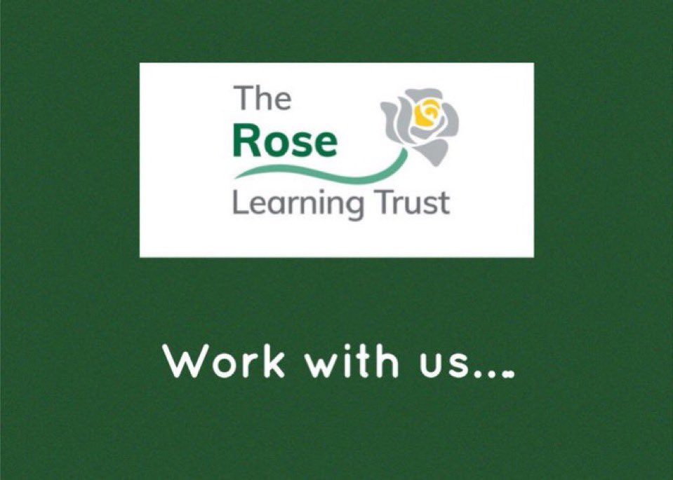 Rose Learning Trust tweet media