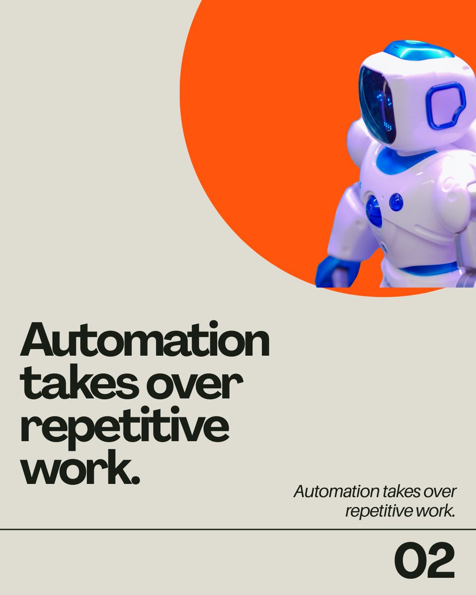 webbeeglobal's tweet image. ✨ Still managing orders &amp;amp; inventory manually?
It’s slowing you down, costing you sales, and leaving customers unhappy

👉 It’s time to automate your business and scale with confidence.
📩 DM us to know more
 
#EcommerceAutomation #WebBeeGlobal #EcommerceSolutions