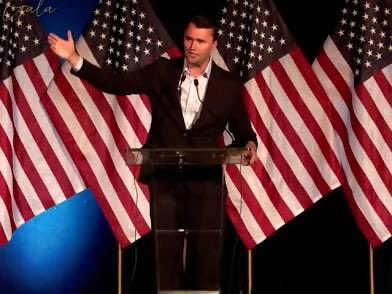 BarstoolPrep's tweet image. Pour one out for Charlie this weekend boys. 🇺🇸 
#America