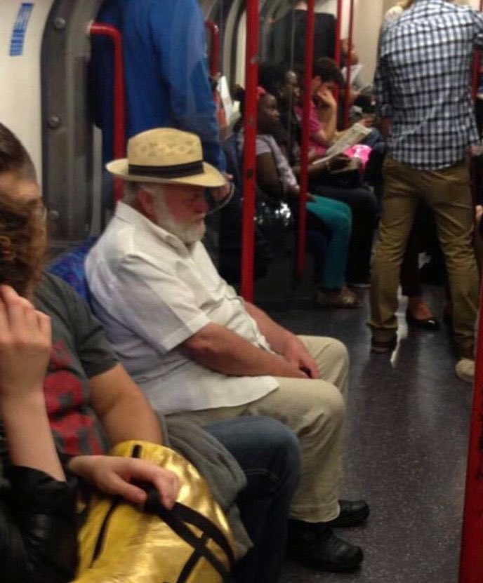 When you’ve had a long day at Jurassic Park.