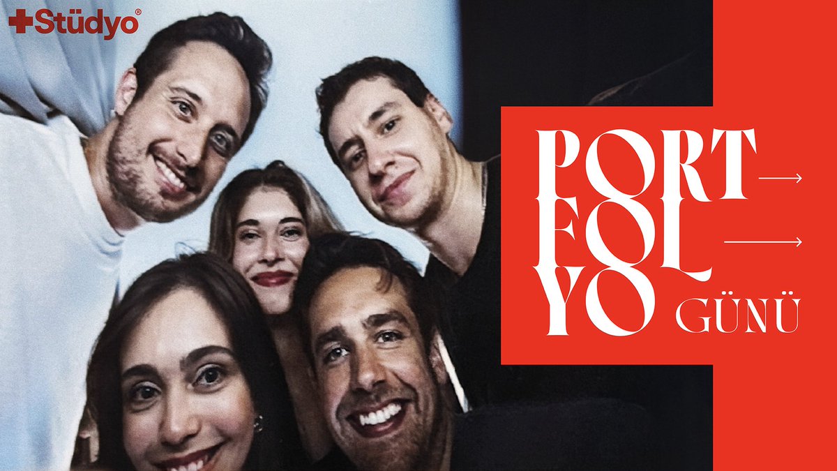 Artı Stüdyo tweet media