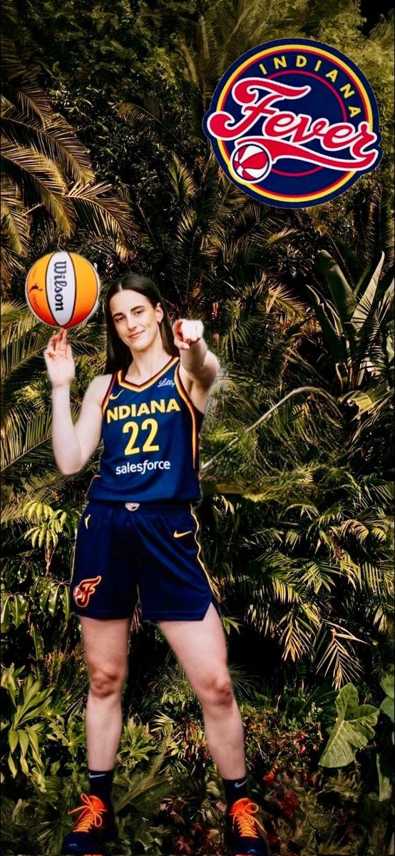 Indiana Fever Fan Club tweet media