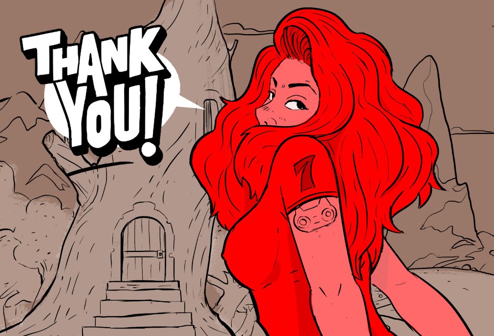 Ismurg ⚡ Disponible para encargos tweet media