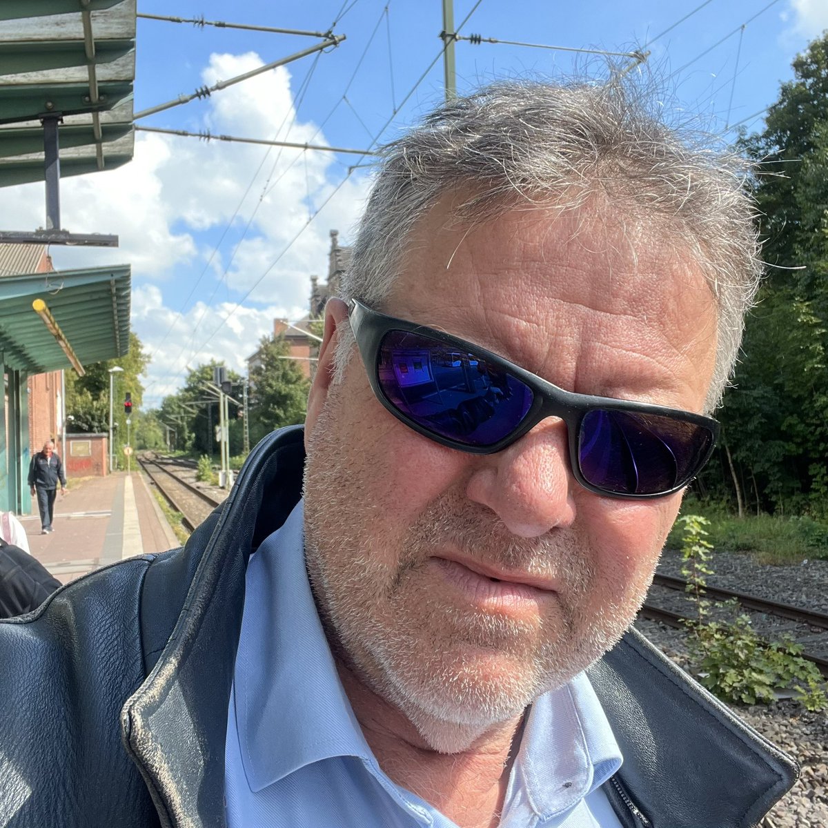 @ixperform am Freitag im Podcast mit Luise Schmidt zum Thema ätherische Öle im ⚽️