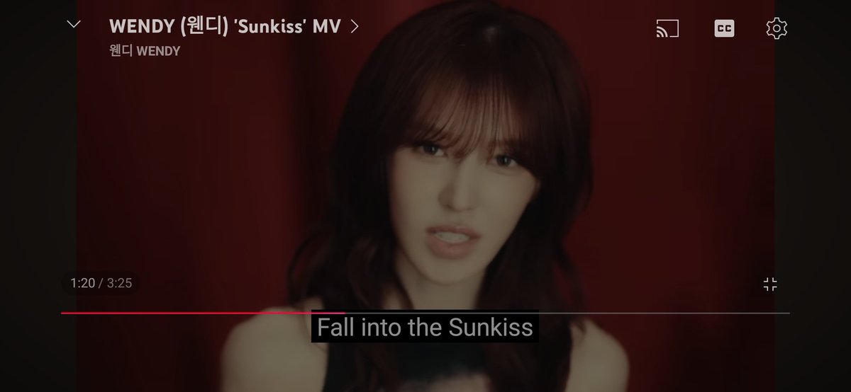 Hi_LayDay109's tweet photo. #Sunkiss_OutNow #Sunkiss날아올라웬디 https://t.co/Xt3lxwODyi