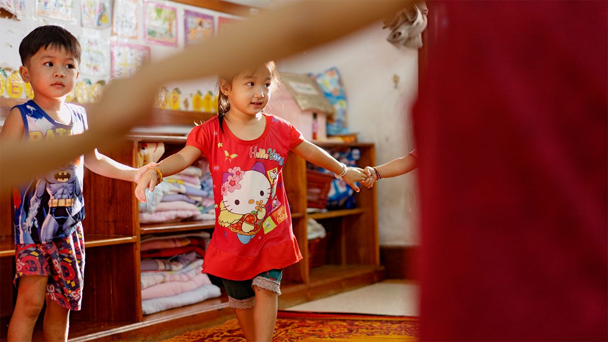 SOS Children's Villages ESAF tweet media