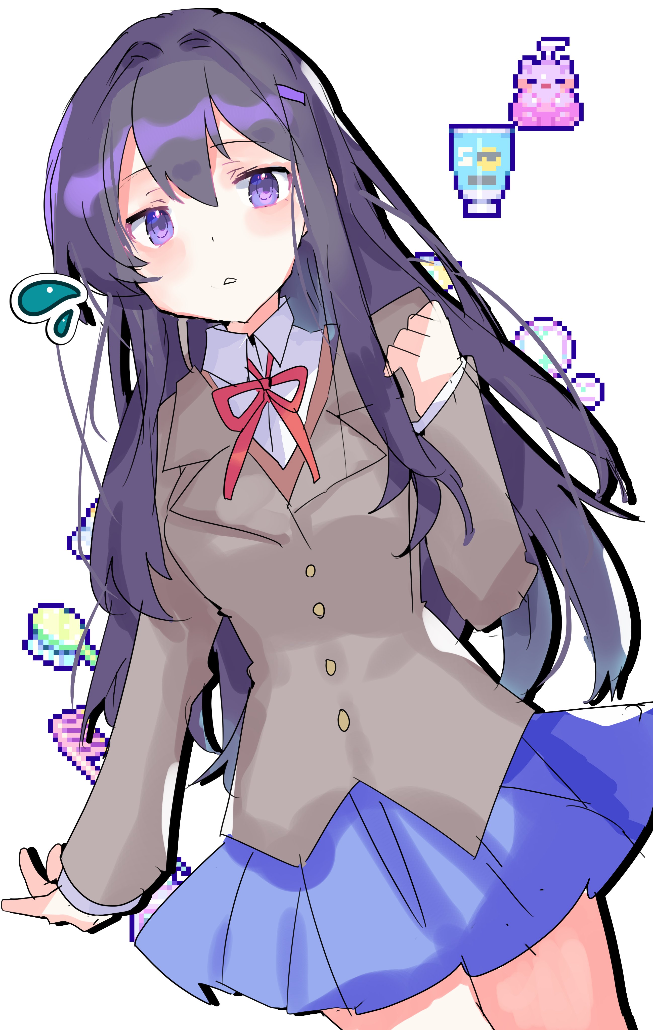 ひいらぎ( ᐕ)割るに出る on X: 