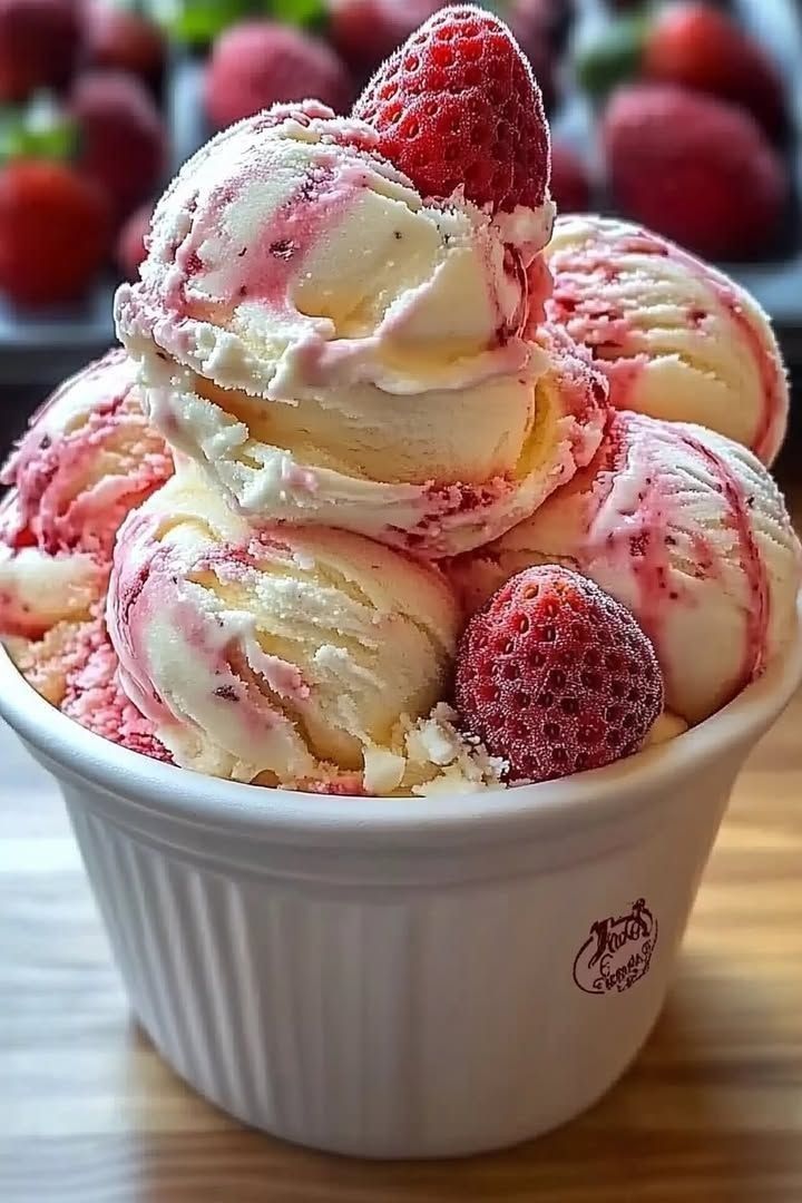 Dessert Diaries tweet media