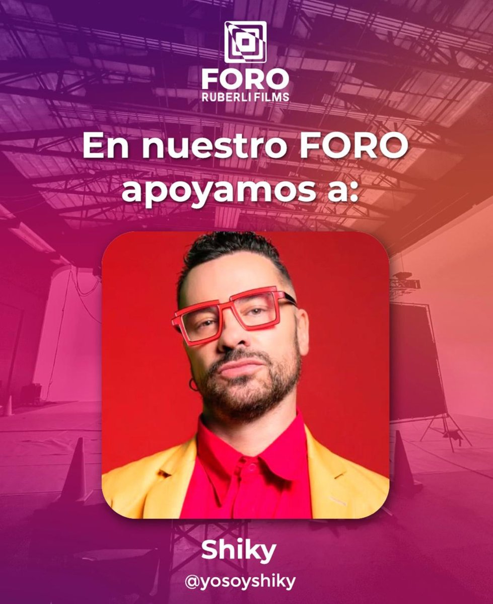 Es momento de apoyar a nuestro amado <a href="/yosoyshiky/">Shiky</a>