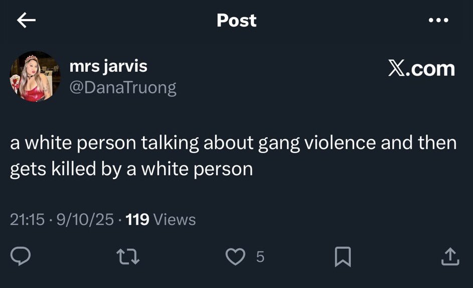 ScottPresler's tweet image. Meet @DanaTruong.

She works for Shield Health Solutions @nyulangone.

You work in healthcare &amp;amp; think it’s funny when people are murdered? So much for, “Do no harm.” 

Dana, don’t even try. I went through all of your pictures to match your tattoos. 

Some spicy ones, too.