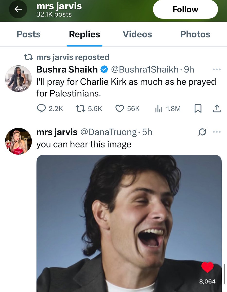 ScottPresler's tweet image. Meet @DanaTruong.

She works for Shield Health Solutions @nyulangone.

You work in healthcare &amp;amp; think it’s funny when people are murdered? So much for, “Do no harm.” 

Dana, don’t even try. I went through all of your pictures to match your tattoos. 

Some spicy ones, too.