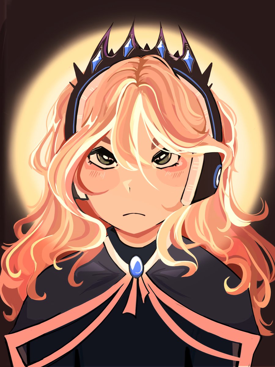 A well deserved spotlight 🙂‍↕️🙂‍↕️ #callmecass #statesmp #statesmpfanart (untag in replies!)