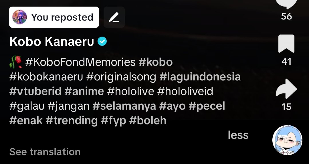 nikkofeb's tweet photo. @kobokanaeru Musik menyayat hati, caption mengundang simpati #pecel #enak 😭😭😭 https://t.co/9JfNfUuWoV