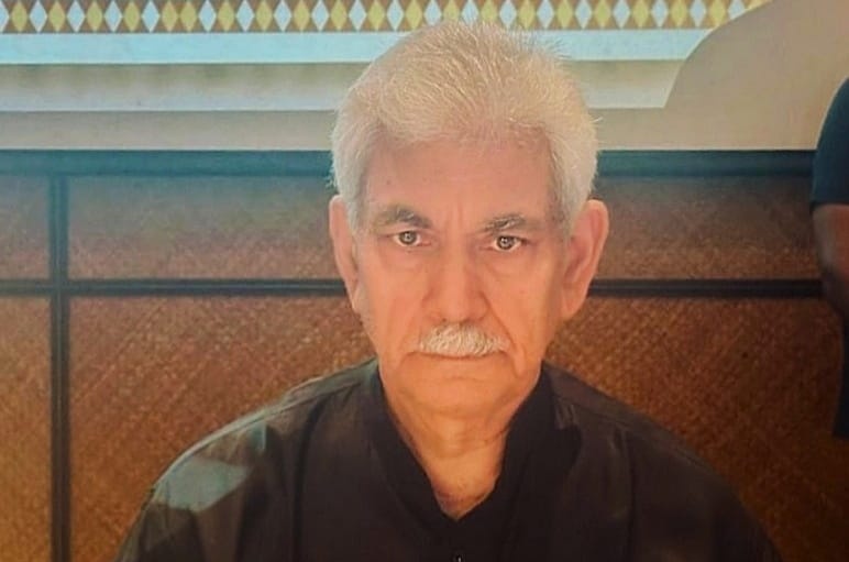 From transparent administration to people-centric reforms, Hon’ble LG <a href="/manojsinha_/">Manoj Sinha</a> has built a governance model rooted in compassion. His efforts continue to ensure welfare, harmony, and sustainable progress in Jammu-Kashmir. #TransparentGovernance
<a href="/OfficeOfLGJandK/">Office of LG J&K</a>