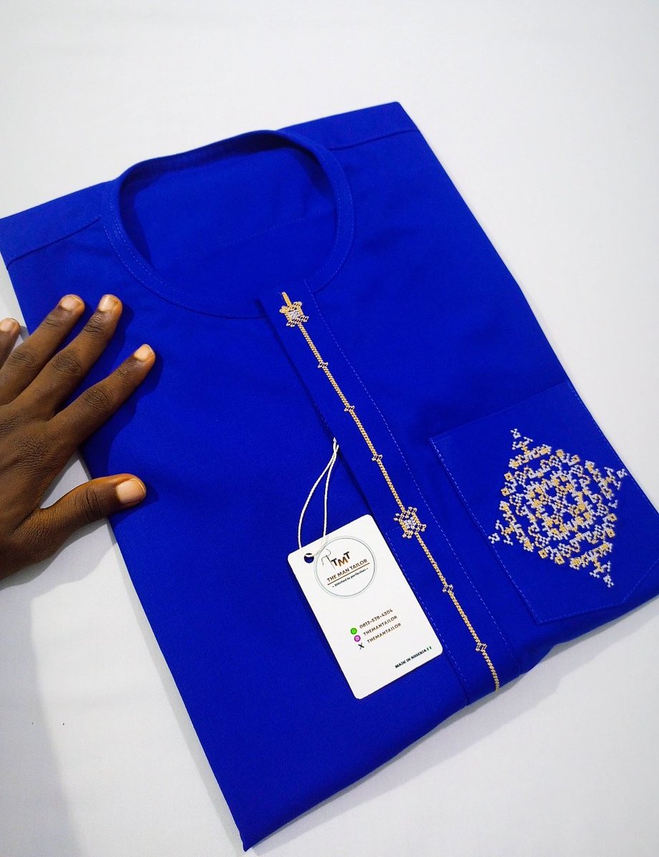 Show me a picture of you on blue