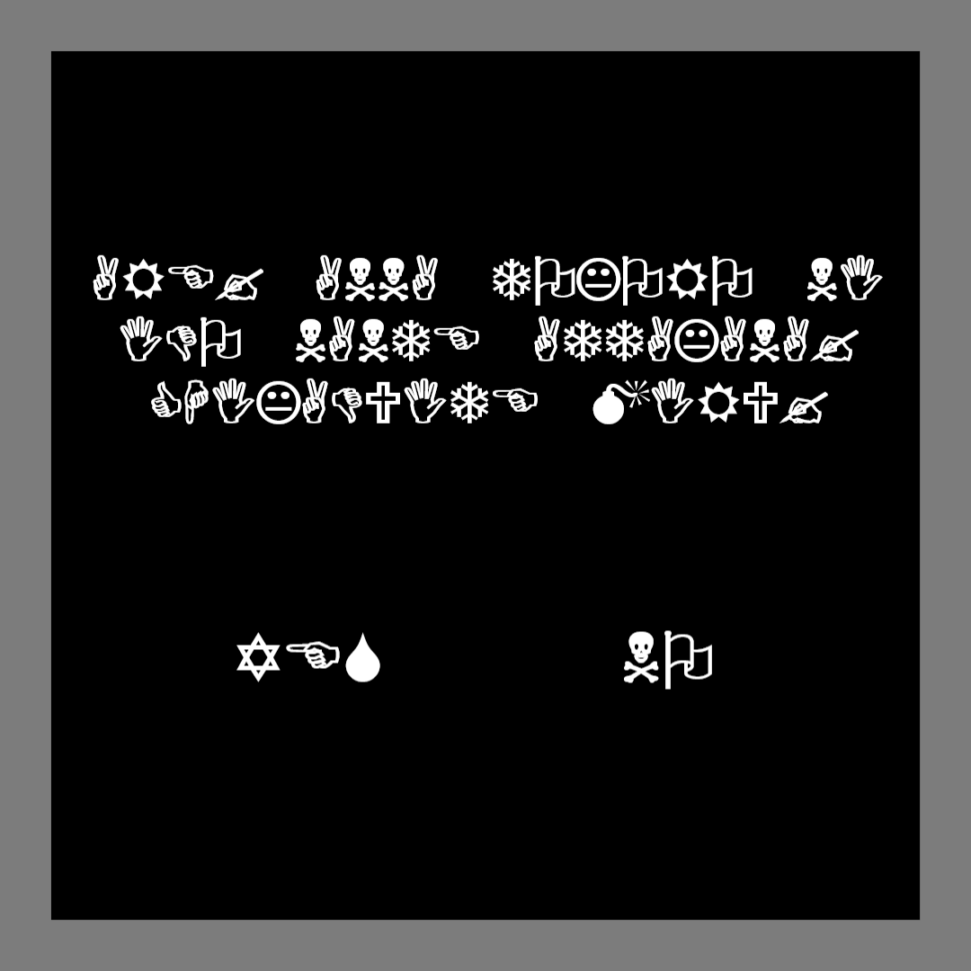 設定する目標 tweet media