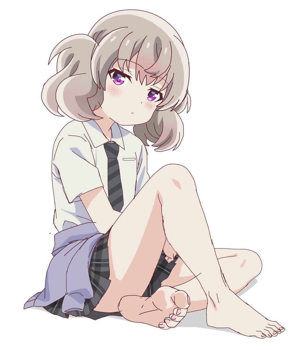 riokasen37's tweet image. rkgk
吉永恋
#スローループ #slowloop 
#吉永恋