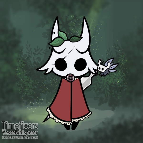 una shimpi hollow night 

 queria probarlo ewe