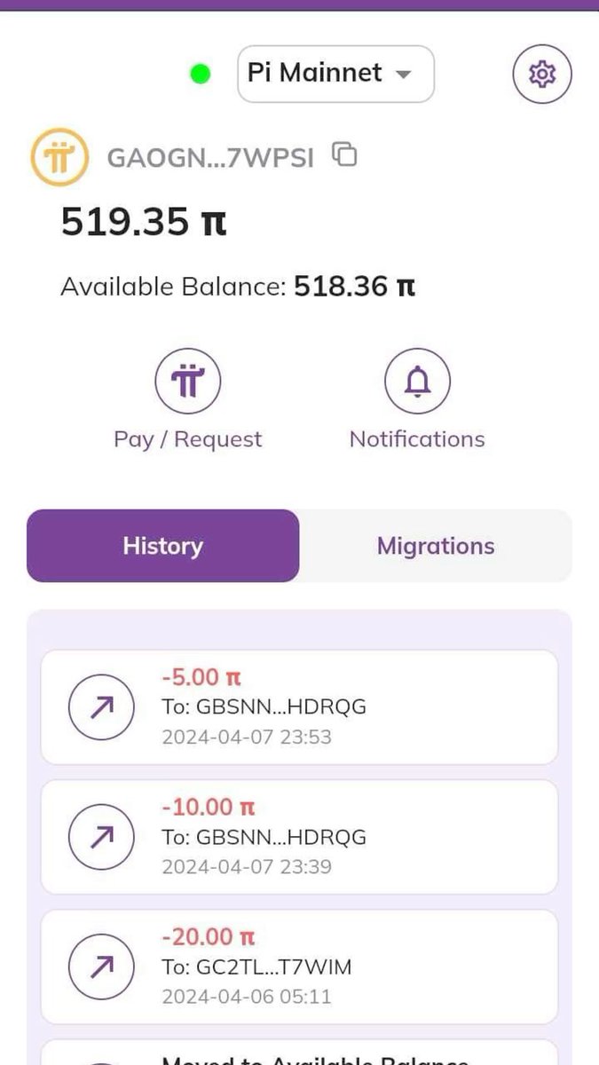ZK-rollups offer privacy. Don’t follow hype—follow value. Security is non-negotiable. Decentralized identity is the future. Zoom out and think long-term. Token utility drives real-world impact.
#gmworlds