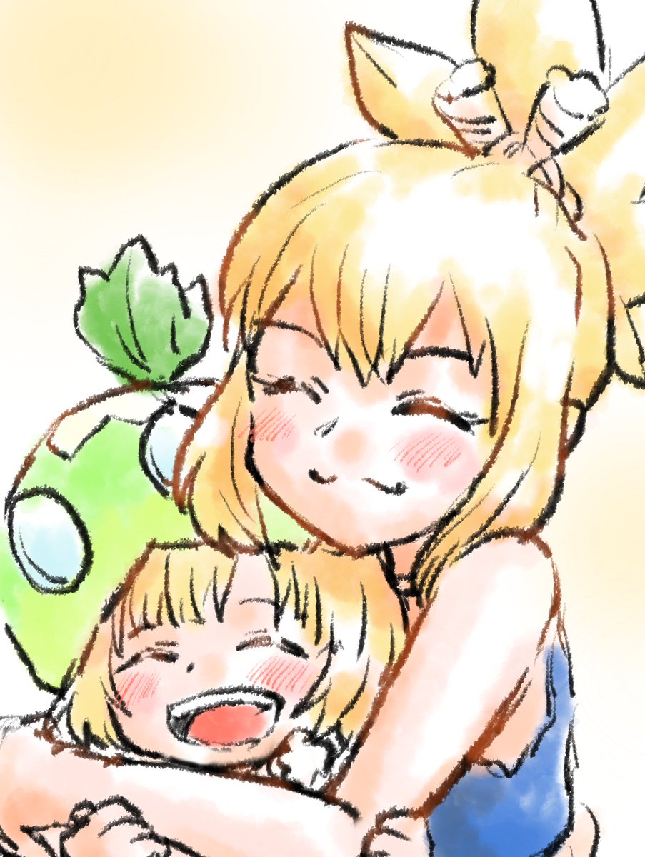 こはすいちゃん
アニメつらすぎるので観る時は誰かに手を握っててもらいたいｷﾞｭｯｷﾞｭ🤝