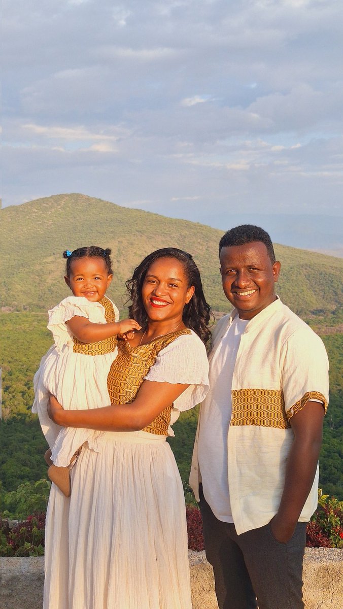 መልካም አዲስ አመት 🏵️