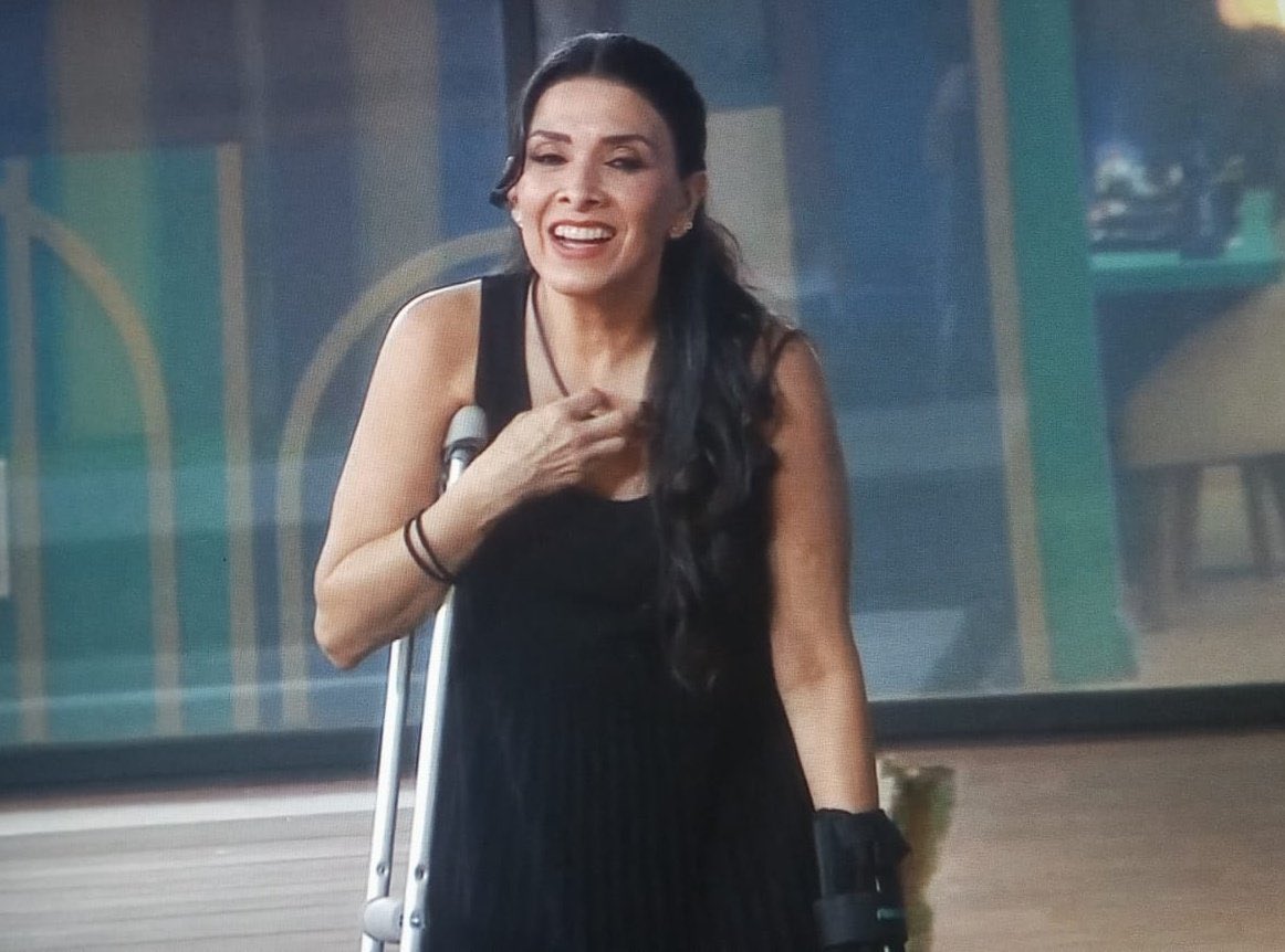 Daniela (Polanco’s version) tweet media