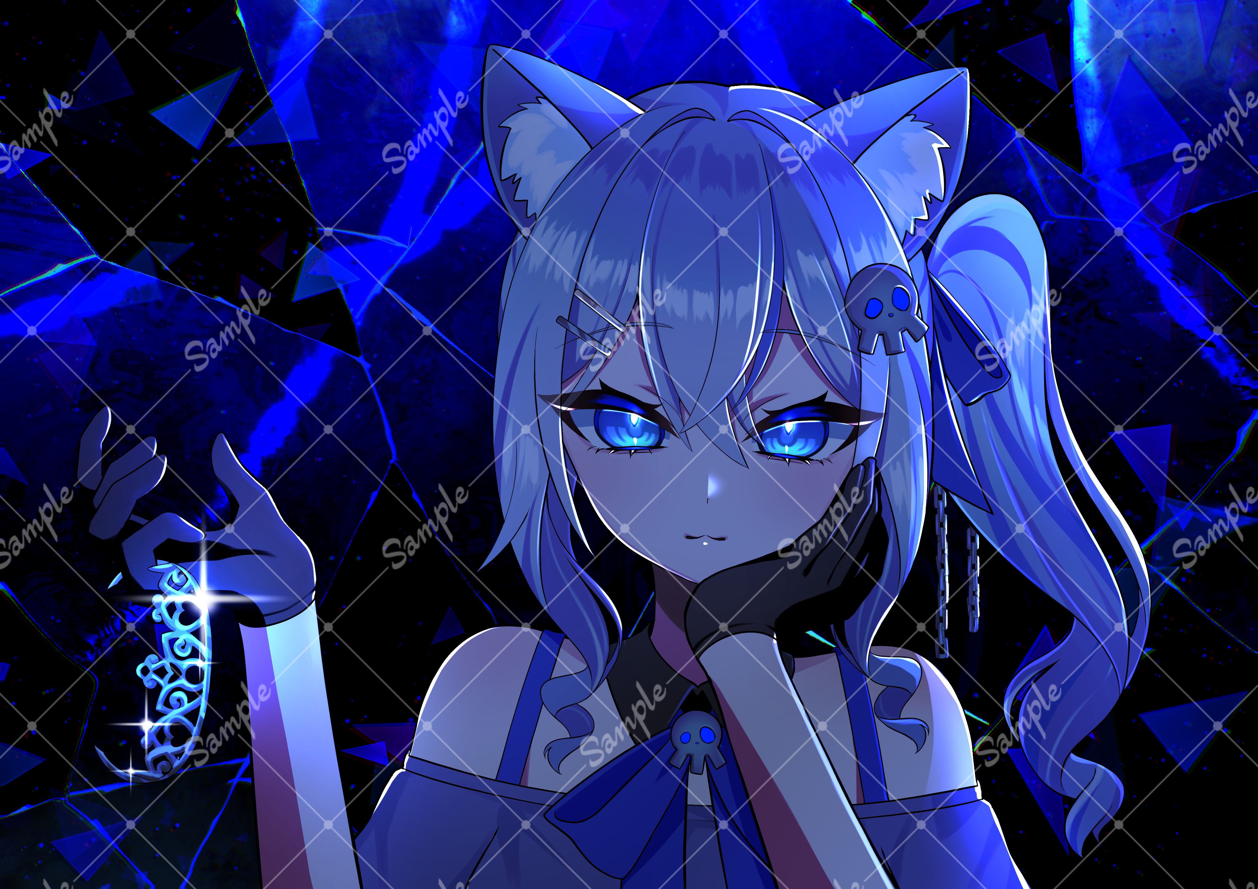 イラスト依頼 れんず/イラスト垢 on X: 