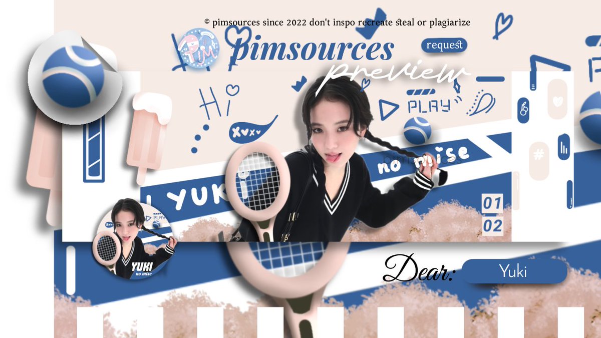 🎐 Ding dong 

Pesanan sudah siap! Bisa dm pim untuk claim dan payment nya ya kakak 🐇💝