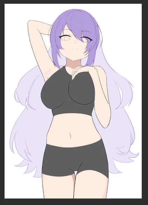 holy shit 2 sketches in 1 day